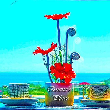 Mactan Newtown - New Modern Condo With Ocean View มักตัน ภายนอก รูปภาพ
