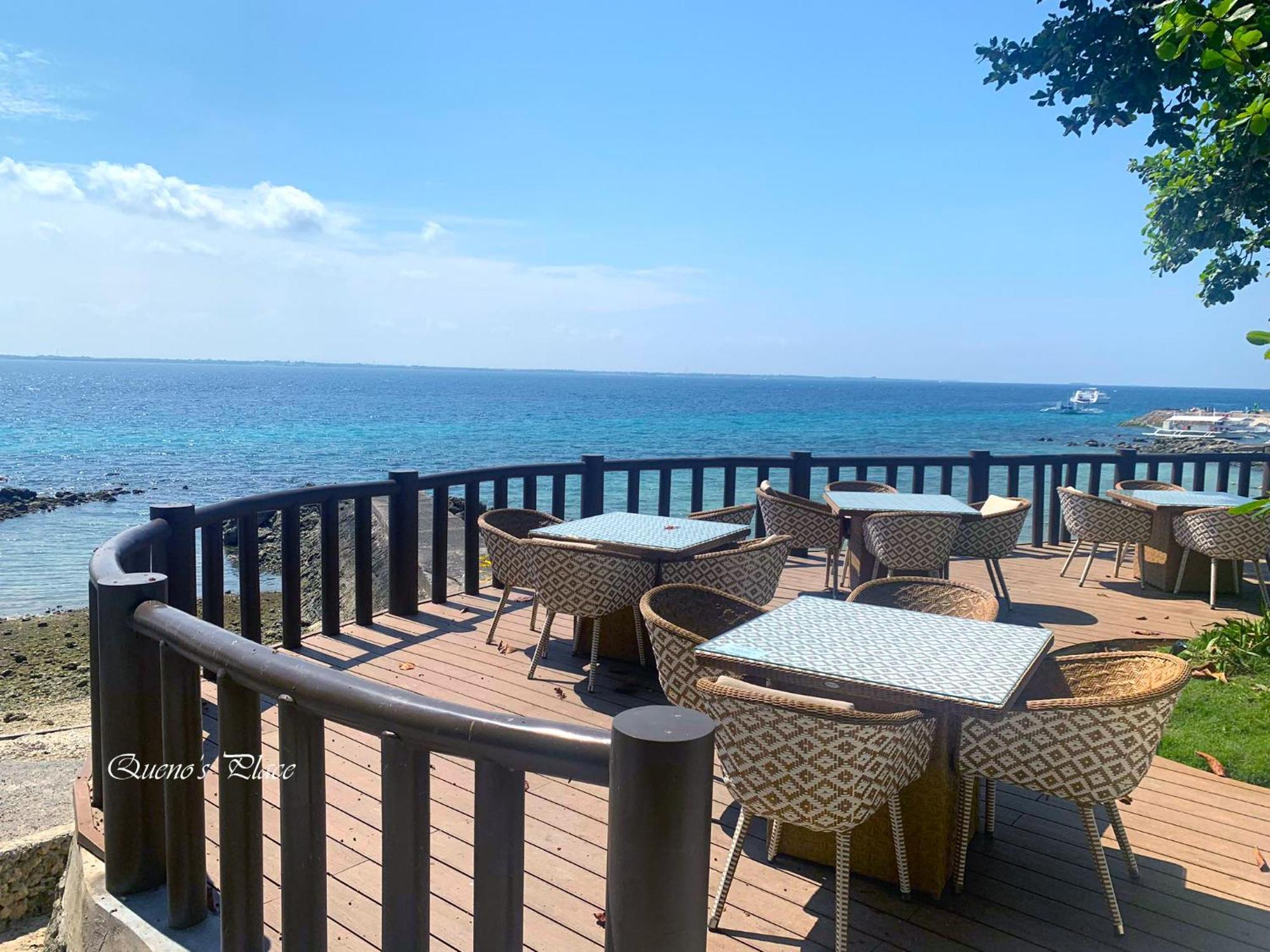 Mactan Newtown - New Modern Condo With Ocean View มักตัน ภายนอก รูปภาพ