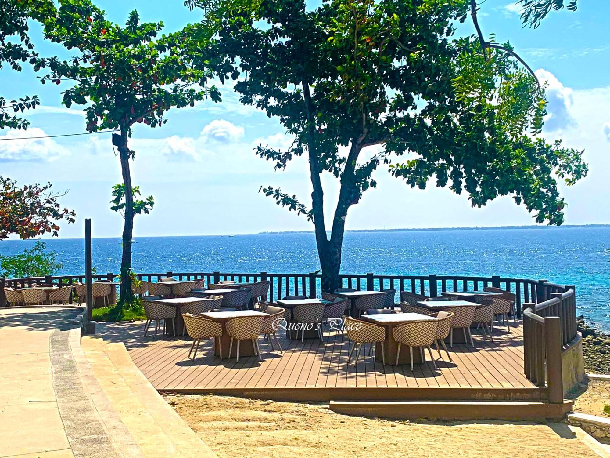 Mactan Newtown - New Modern Condo With Ocean View มักตัน ภายนอก รูปภาพ