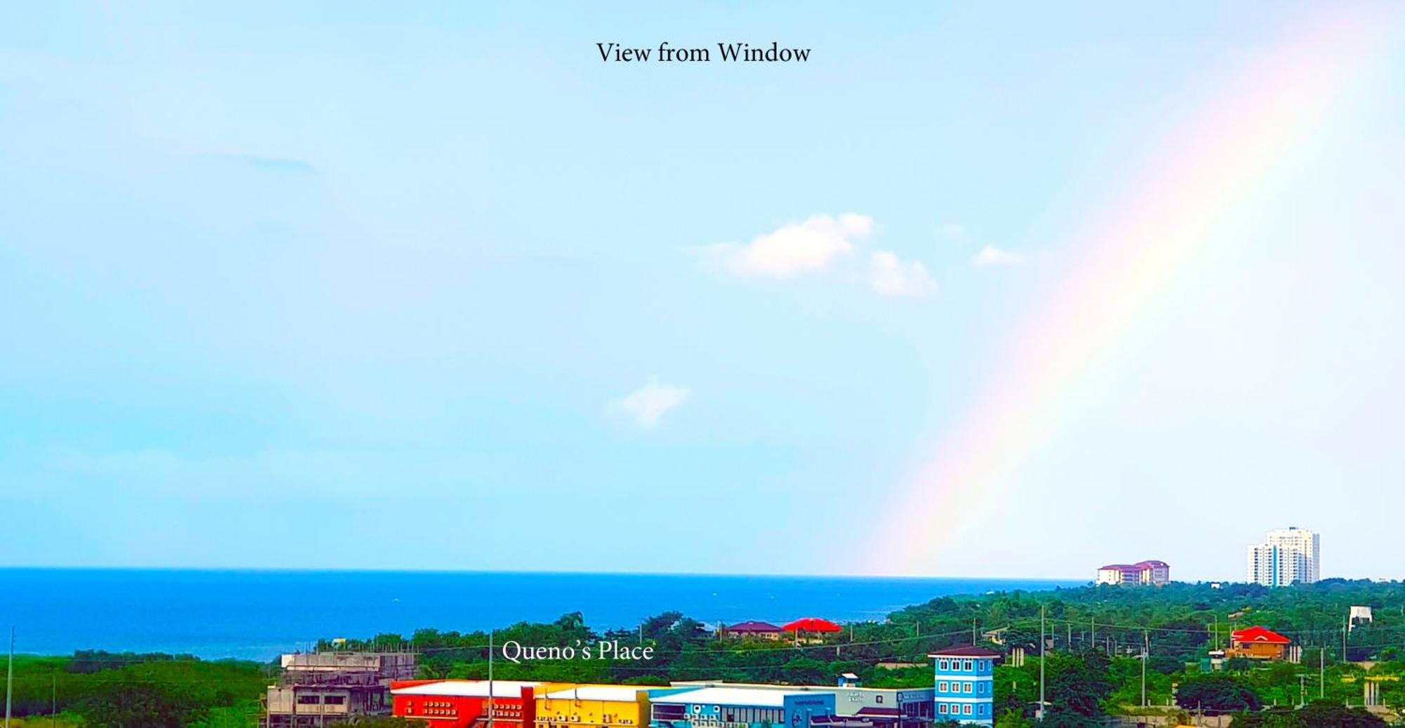 Mactan Newtown - New Modern Condo With Ocean View มักตัน ภายนอก รูปภาพ