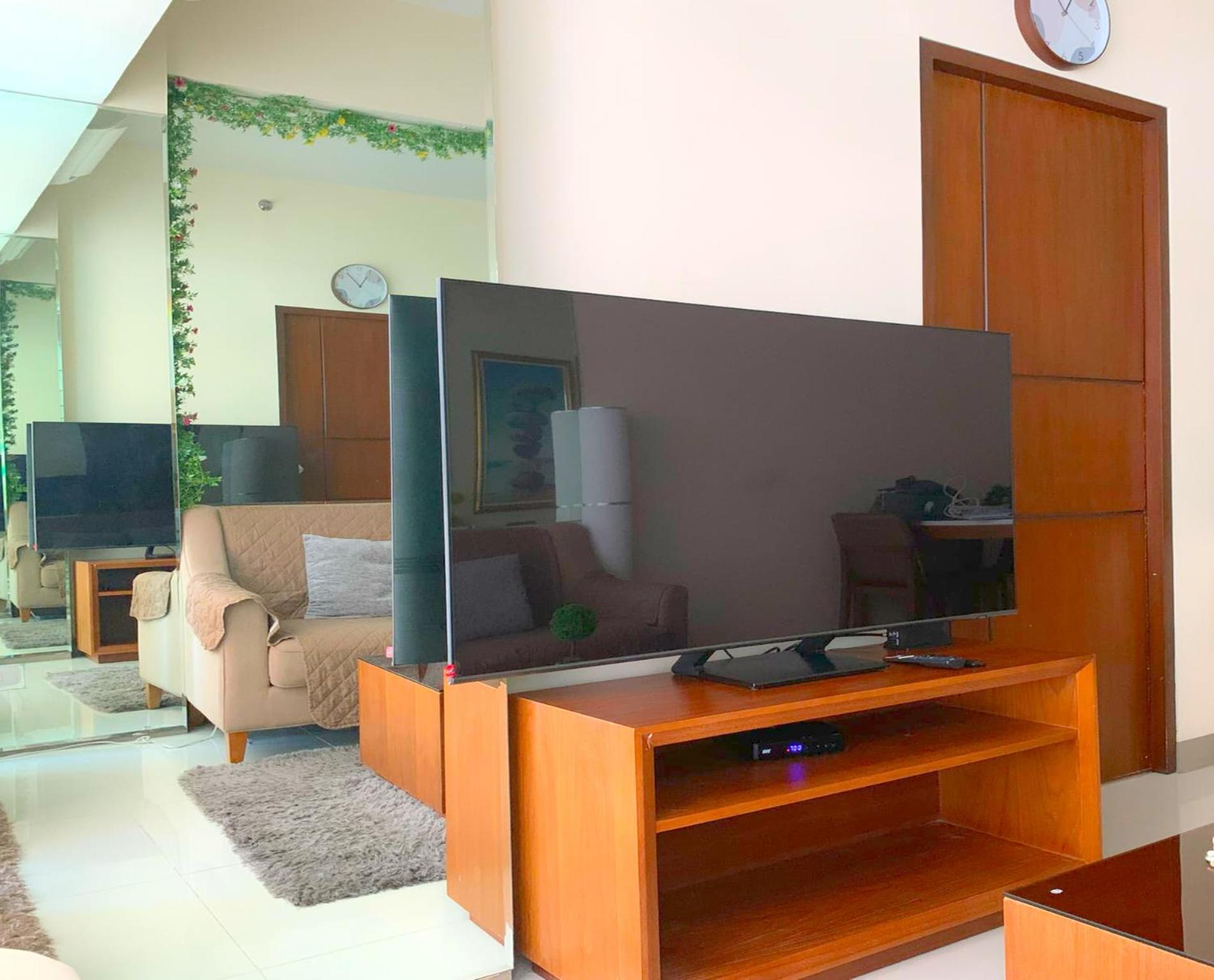 Mactan Newtown - New Modern Condo With Ocean View มักตัน ภายนอก รูปภาพ